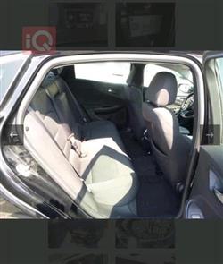 شێڤرۆلێت مالیبۆ